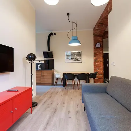 Apartament Foto Loft - Villa Vinci - Z Prywatnym Monitorowanym Parkingiem - Space Apart Jelenia Góra Esterno foto