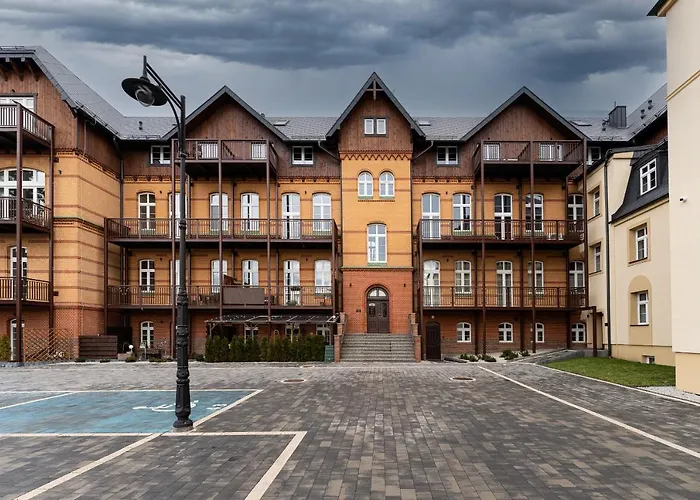 Apartament Foto Loft - Villa Vinci - Z Prywatnym Monitorowanym Parkingiem - Space Apart