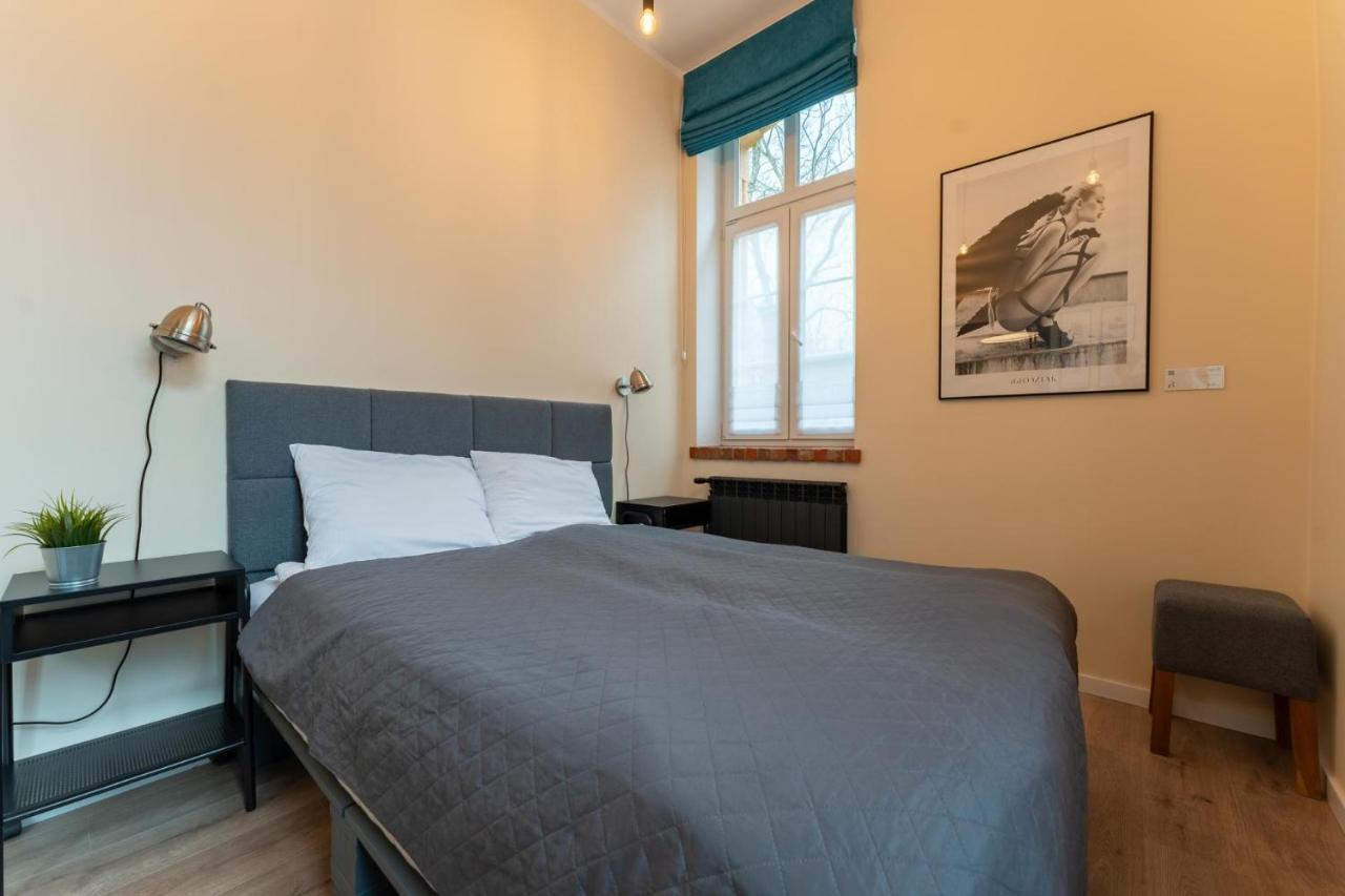 Foto Loft - Vinci - Z Prywatnym Monitorowanym Parkingiem - Space Apartment Jelenia Góra